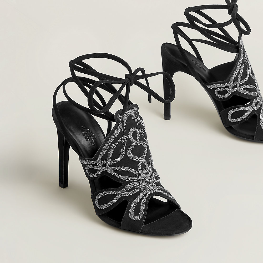 Mythic 105 sandal | Hermès USA